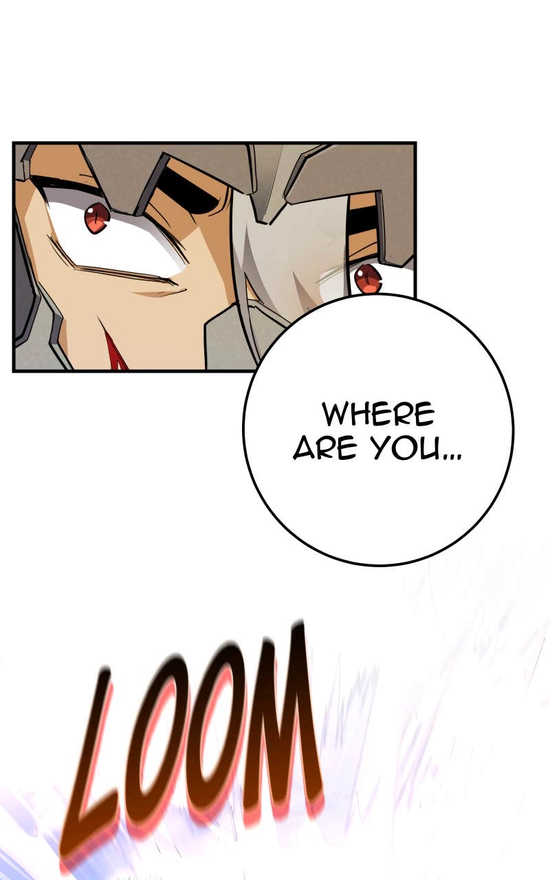My Best Friend is an Eldritch Horror Chapter 46, page 47 of 97