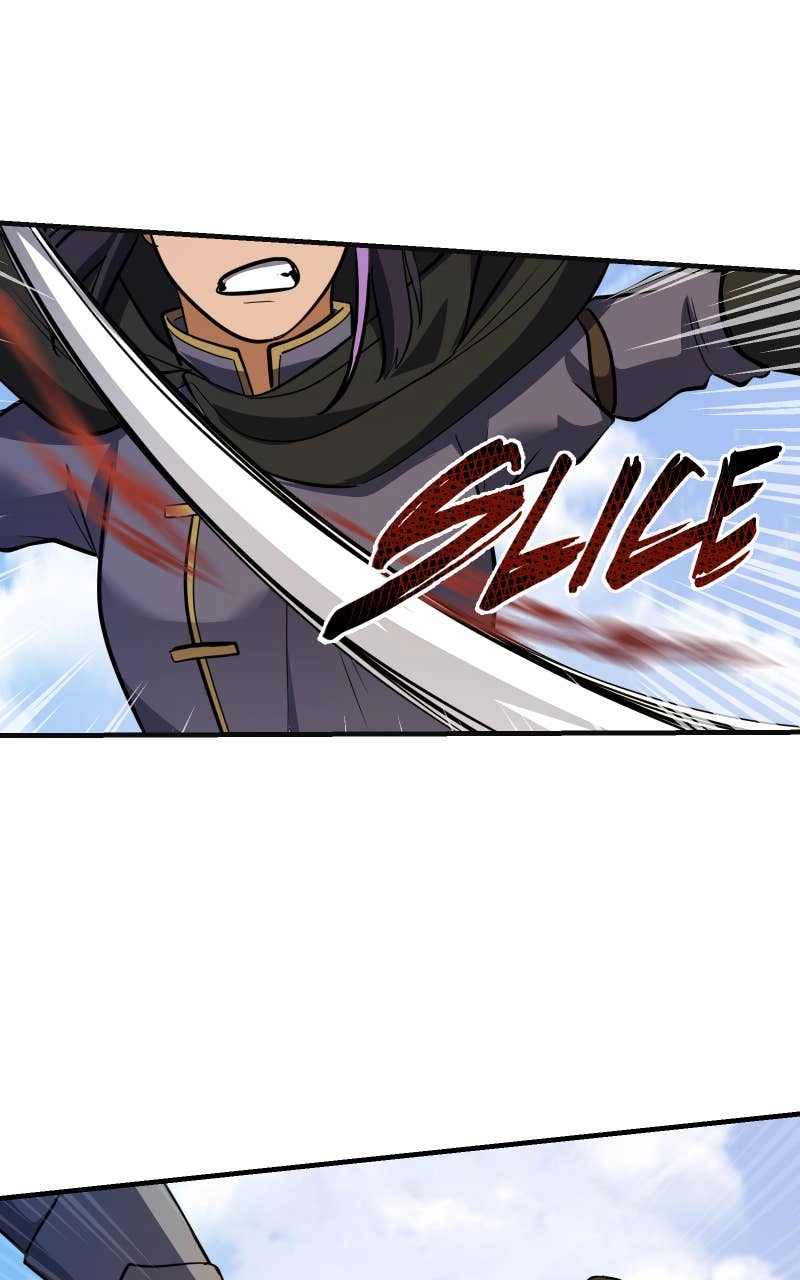My Best Friend is an Eldritch Horror Chapter 46, page 55 of 97
