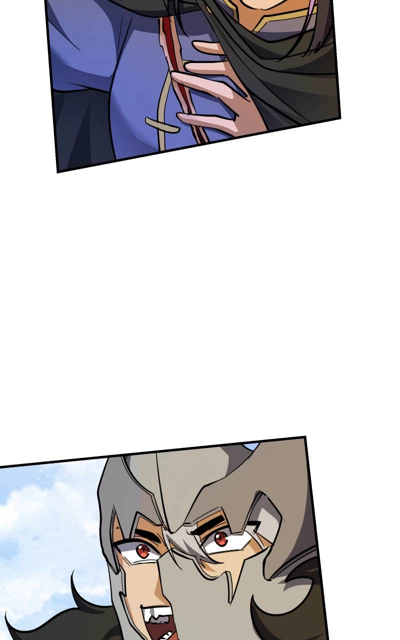 My Best Friend is an Eldritch Horror Chapter 46, page 57 of 97