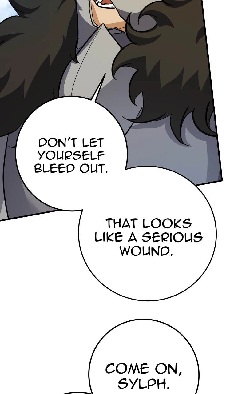 My Best Friend is an Eldritch Horror Chapter 46, page 58 of 97