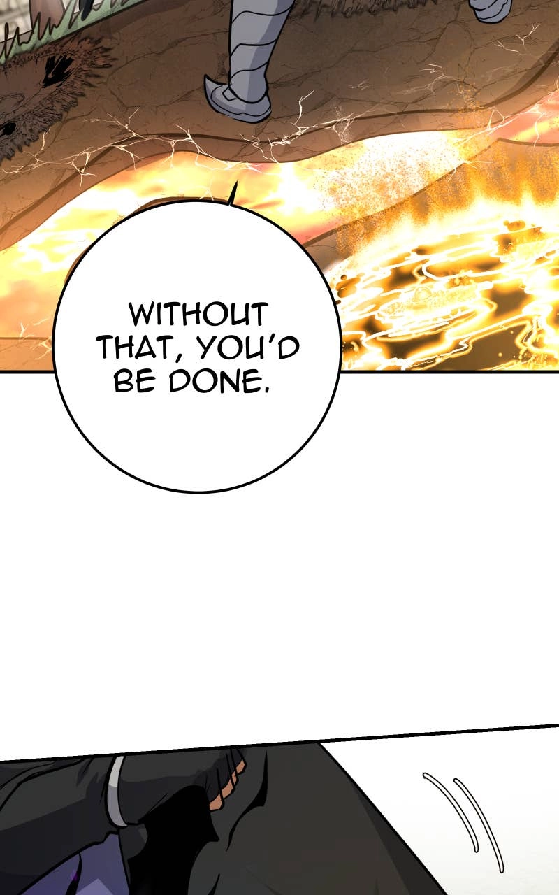 My Best Friend is an Eldritch Horror Chapter 46, page 61 of 97