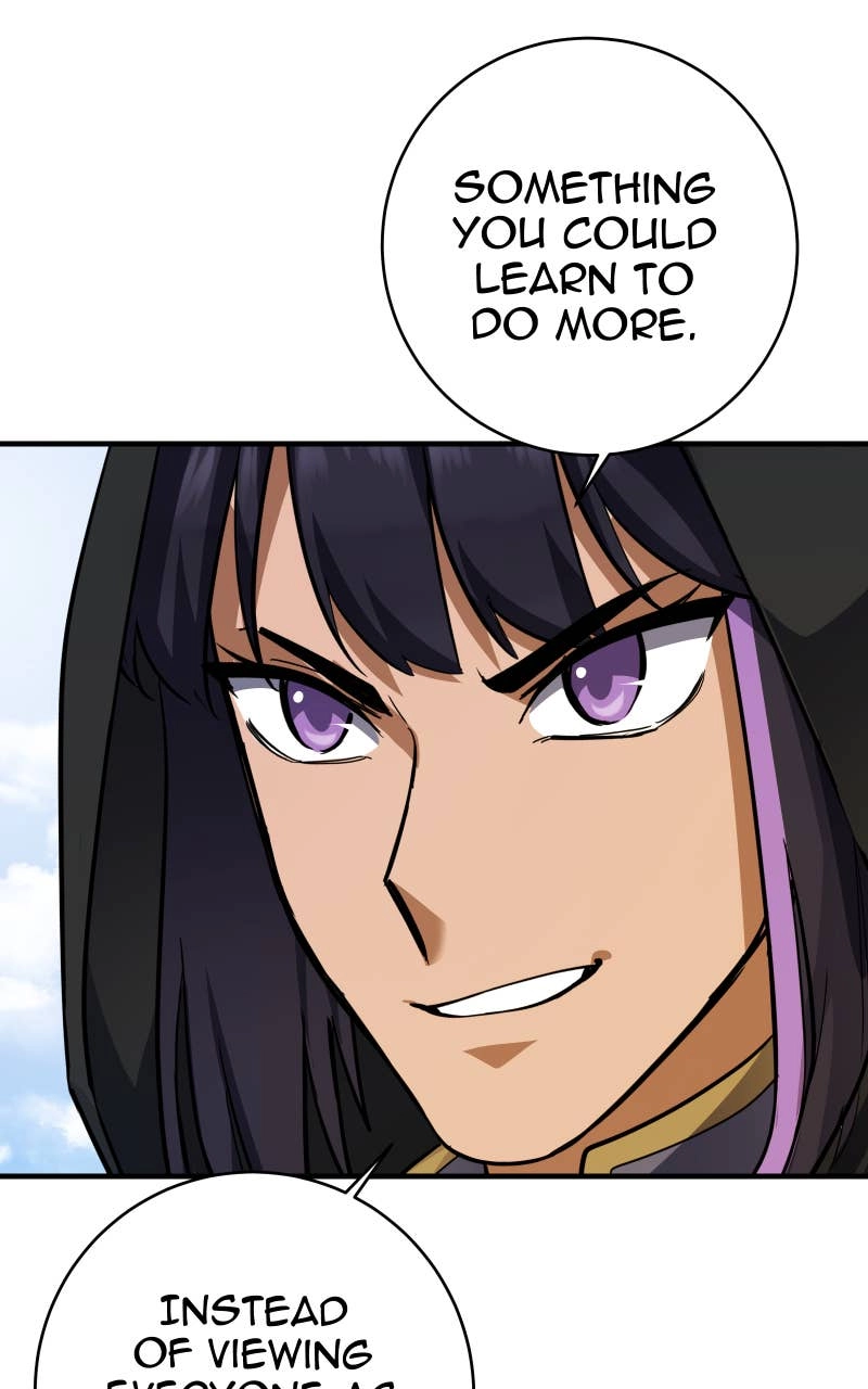 My Best Friend is an Eldritch Horror Chapter 46, page 63 of 97