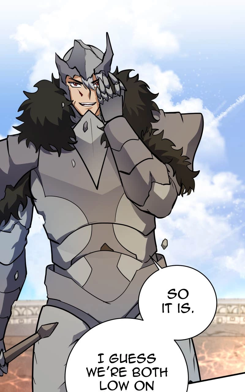 My Best Friend is an Eldritch Horror Chapter 46, page 65 of 97