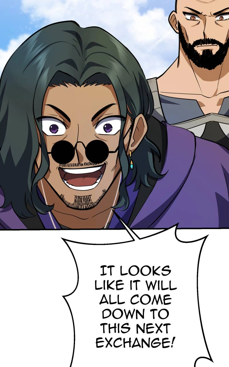 My Best Friend is an Eldritch Horror Chapter 46, page 67 of 97