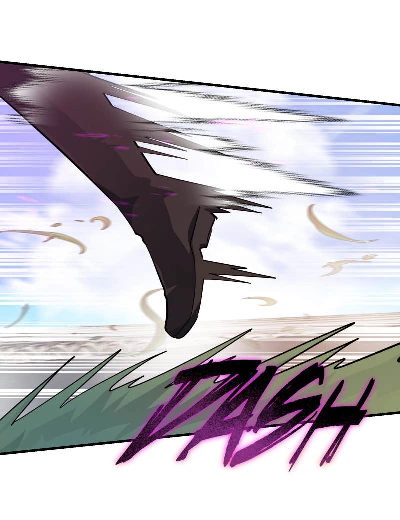 My Best Friend is an Eldritch Horror Chapter 46, page 70 of 97
