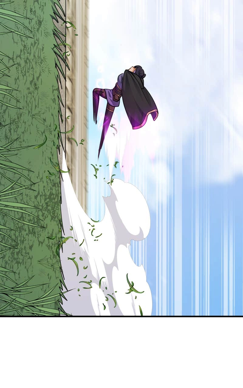 My Best Friend is an Eldritch Horror Chapter 46, page 72 of 97