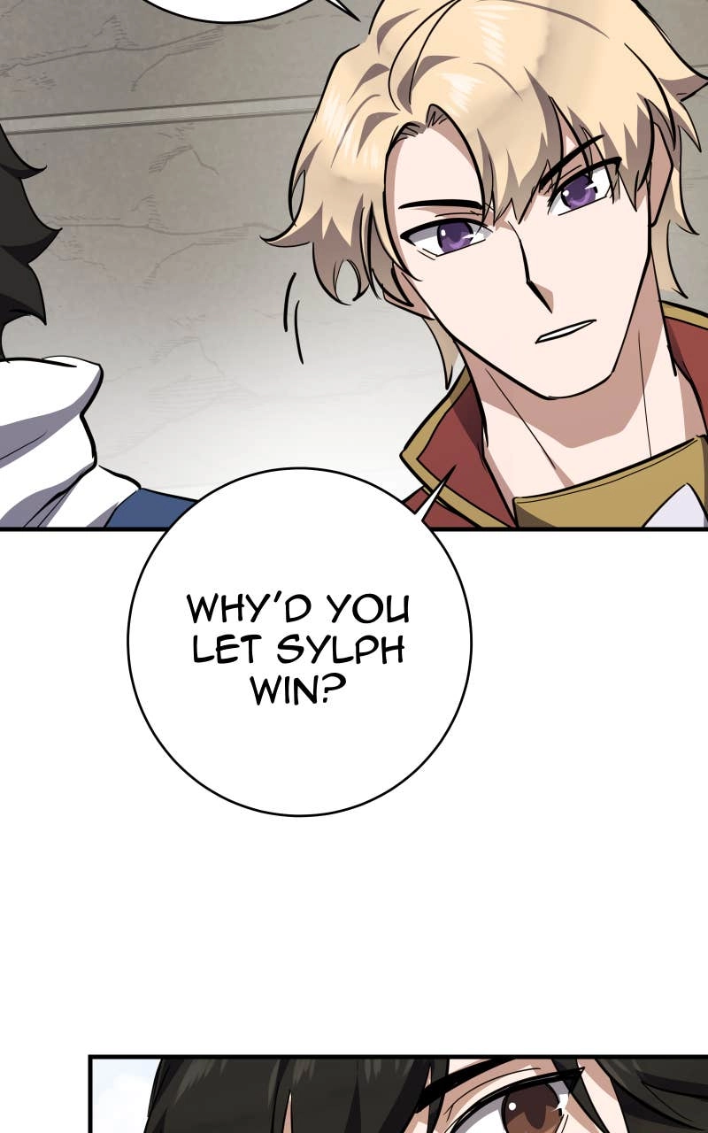 My Best Friend is an Eldritch Horror Chapter 46, page 8 of 97