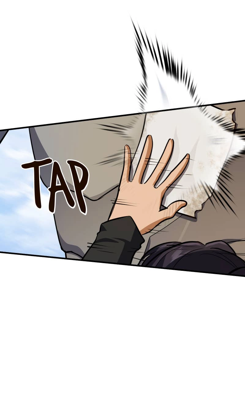 My Best Friend is an Eldritch Horror Chapter 46, page 81 of 97