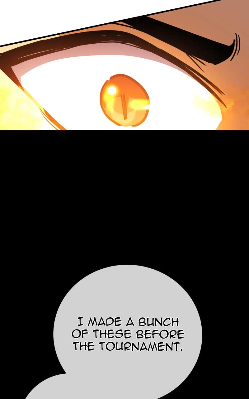 My Best Friend is an Eldritch Horror Chapter 46, page 83 of 97