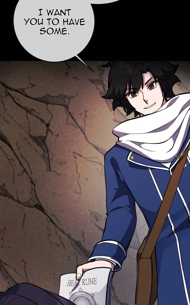 My Best Friend is an Eldritch Horror Chapter 46, page 84 of 97