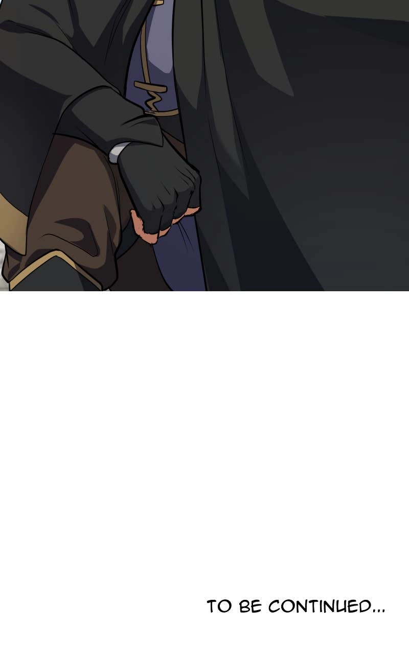 My Best Friend is an Eldritch Horror Chapter 46, page 96 of 97