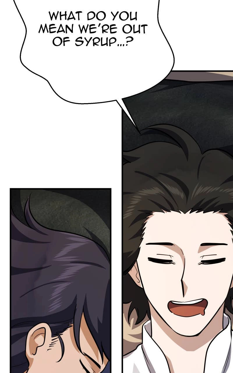 My Best Friend is an Eldritch Horror Chapter 47, page 14 of 98