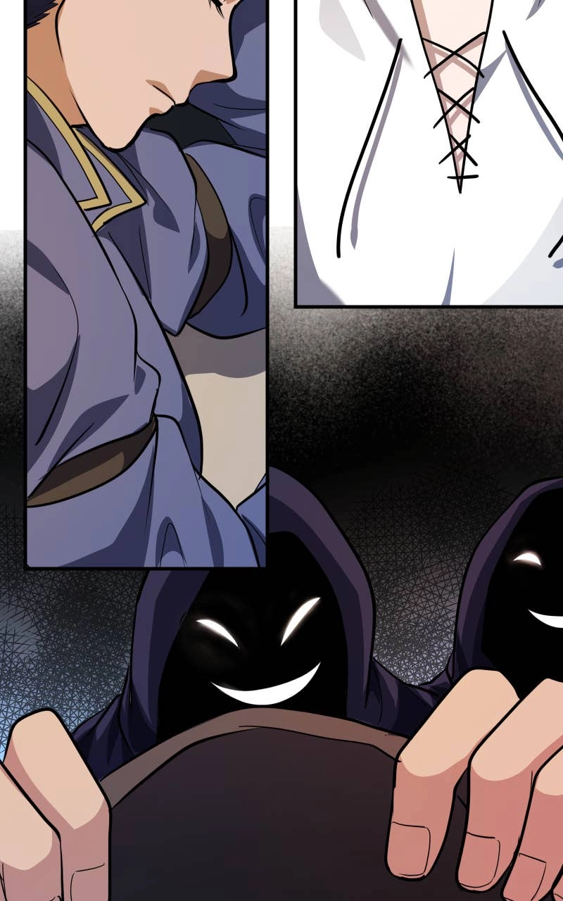 My Best Friend is an Eldritch Horror Chapter 47, page 15 of 98
