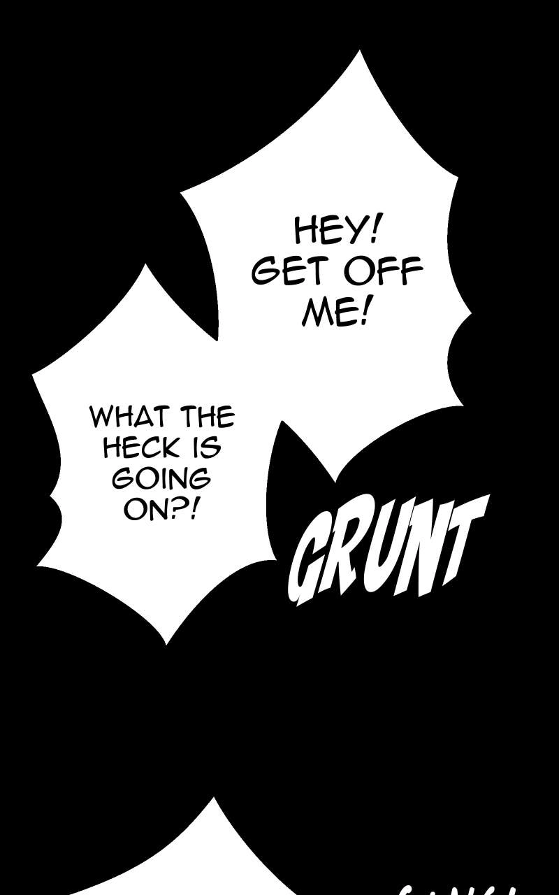 My Best Friend is an Eldritch Horror Chapter 47, page 19 of 98