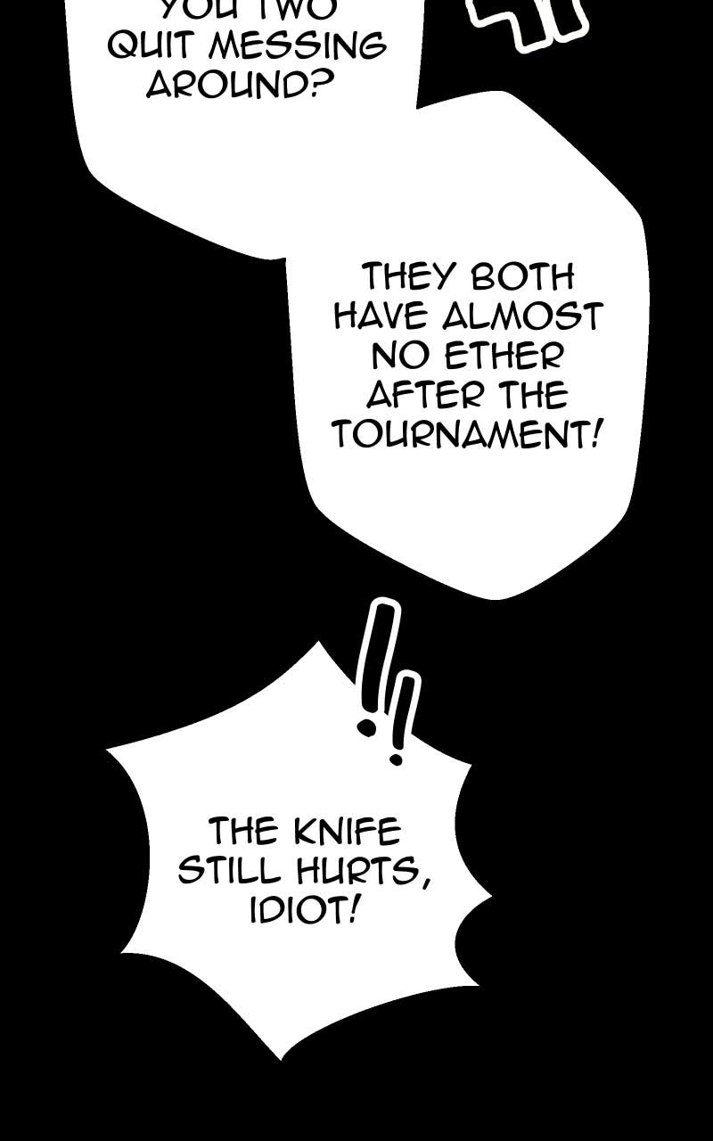 My Best Friend is an Eldritch Horror Chapter 47, page 21 of 98