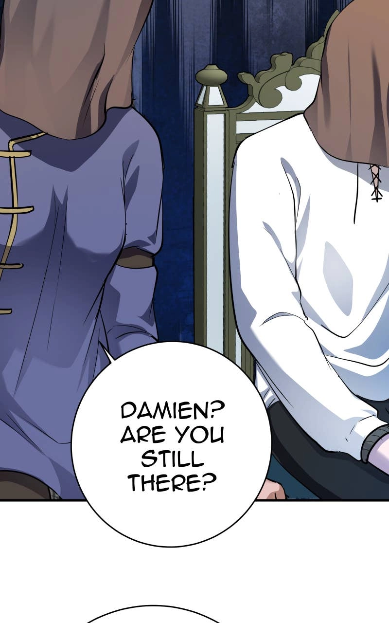 My Best Friend is an Eldritch Horror Chapter 47, page 24 of 98