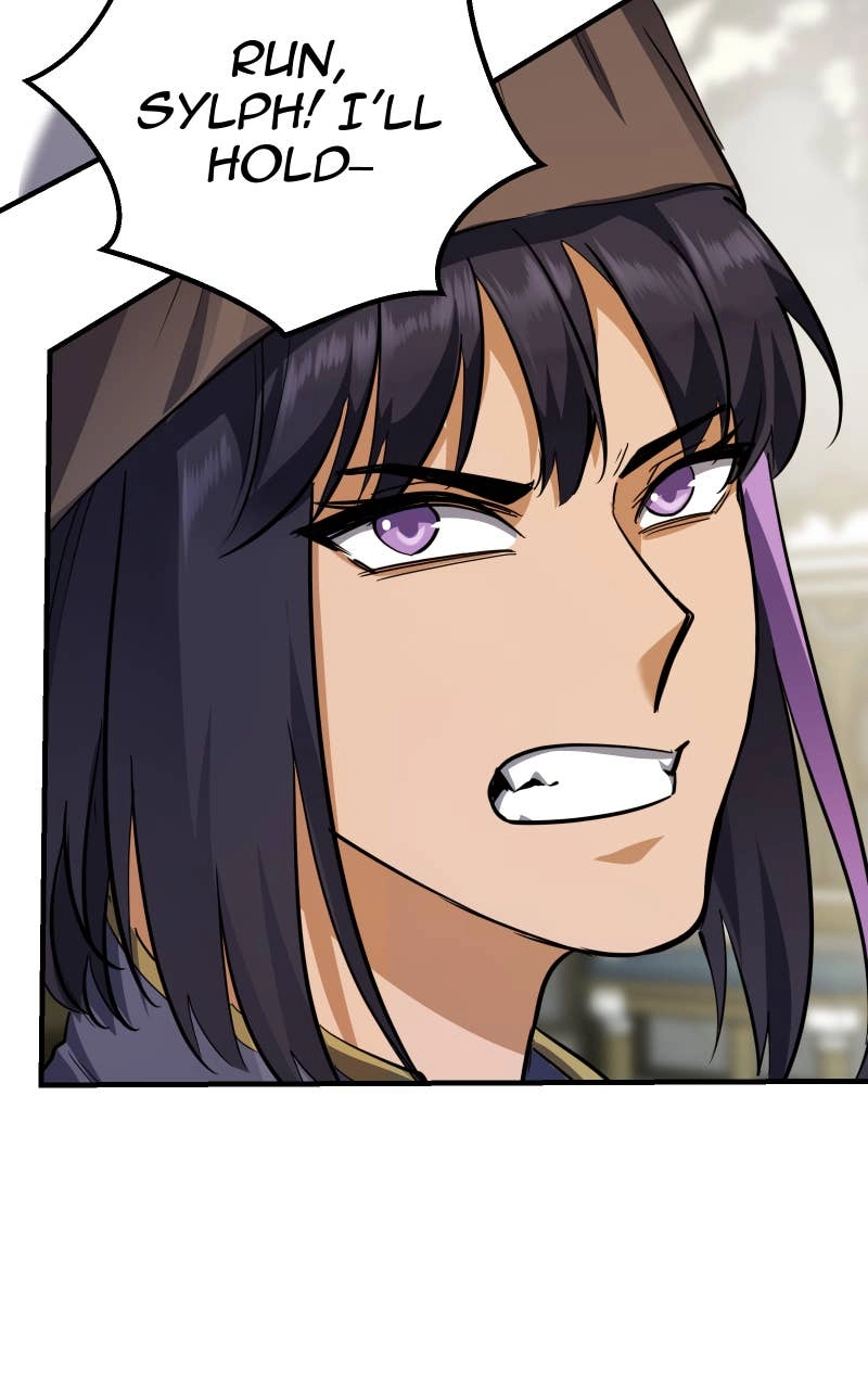 My Best Friend is an Eldritch Horror Chapter 47, page 29 of 98