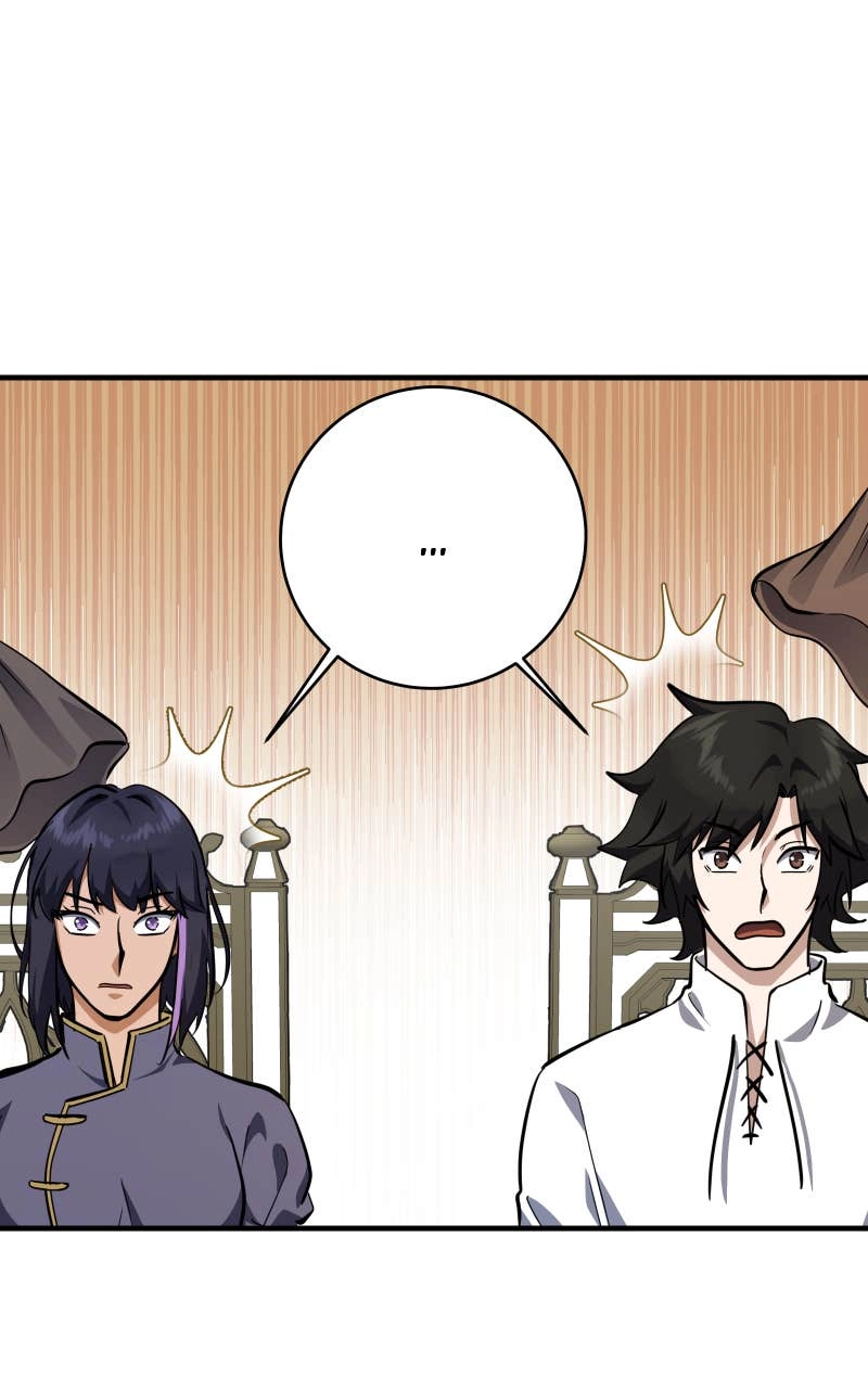 My Best Friend is an Eldritch Horror Chapter 47, page 30 of 98