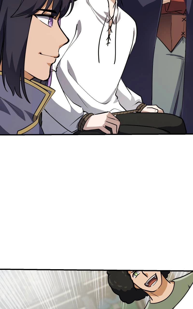 My Best Friend is an Eldritch Horror Chapter 47, page 33 of 98