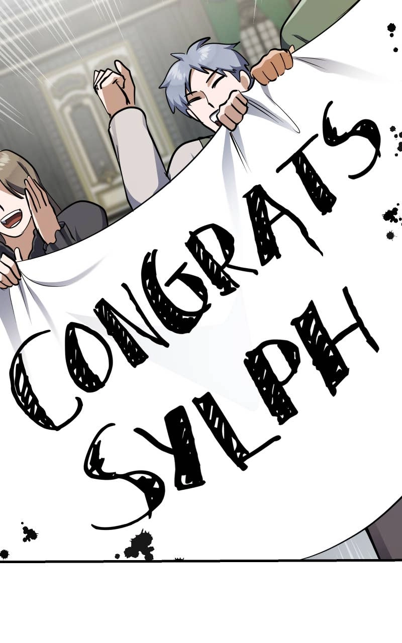 My Best Friend is an Eldritch Horror Chapter 47, page 34 of 98