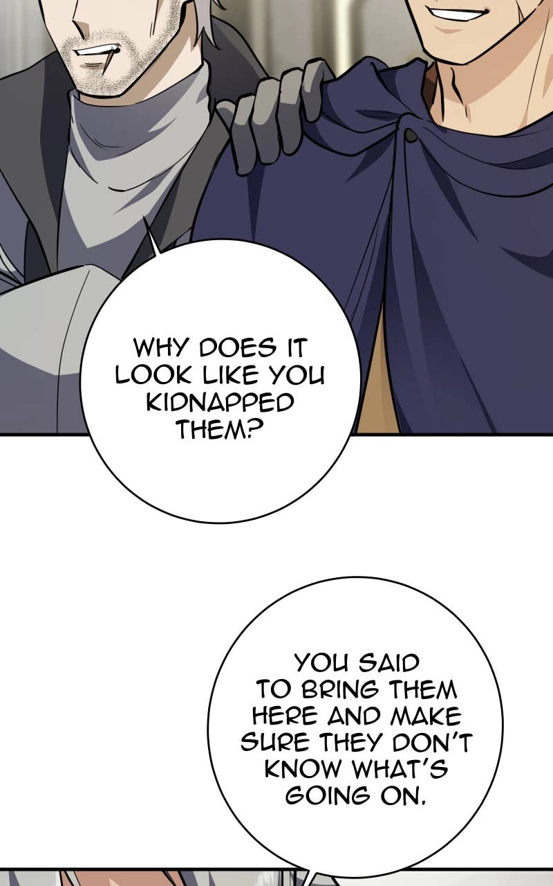 My Best Friend is an Eldritch Horror Chapter 47, page 38 of 98