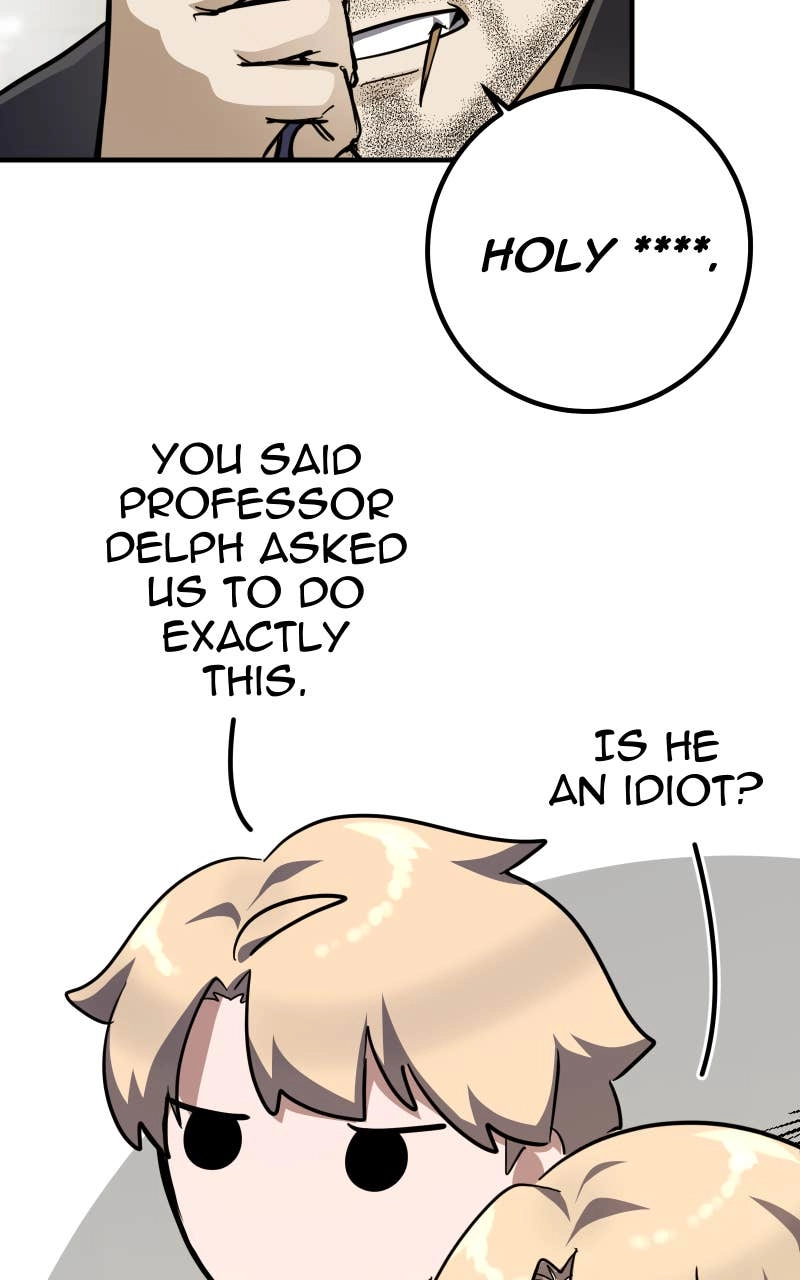 My Best Friend is an Eldritch Horror Chapter 47, page 41 of 98