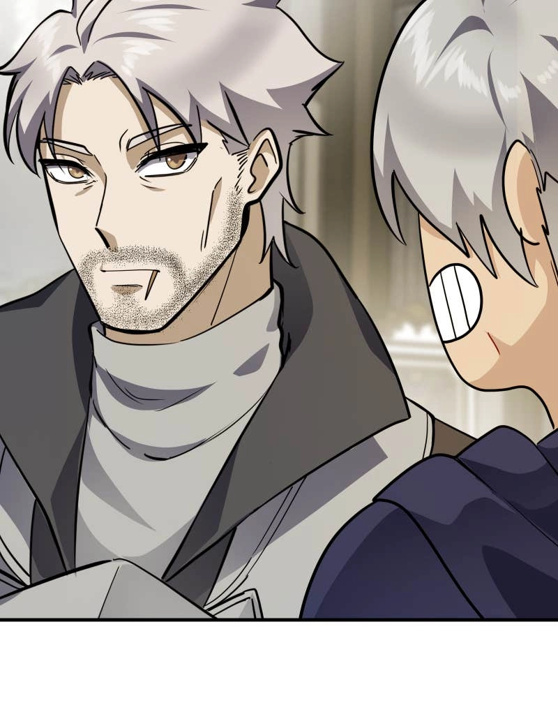 My Best Friend is an Eldritch Horror Chapter 47, page 43 of 98
