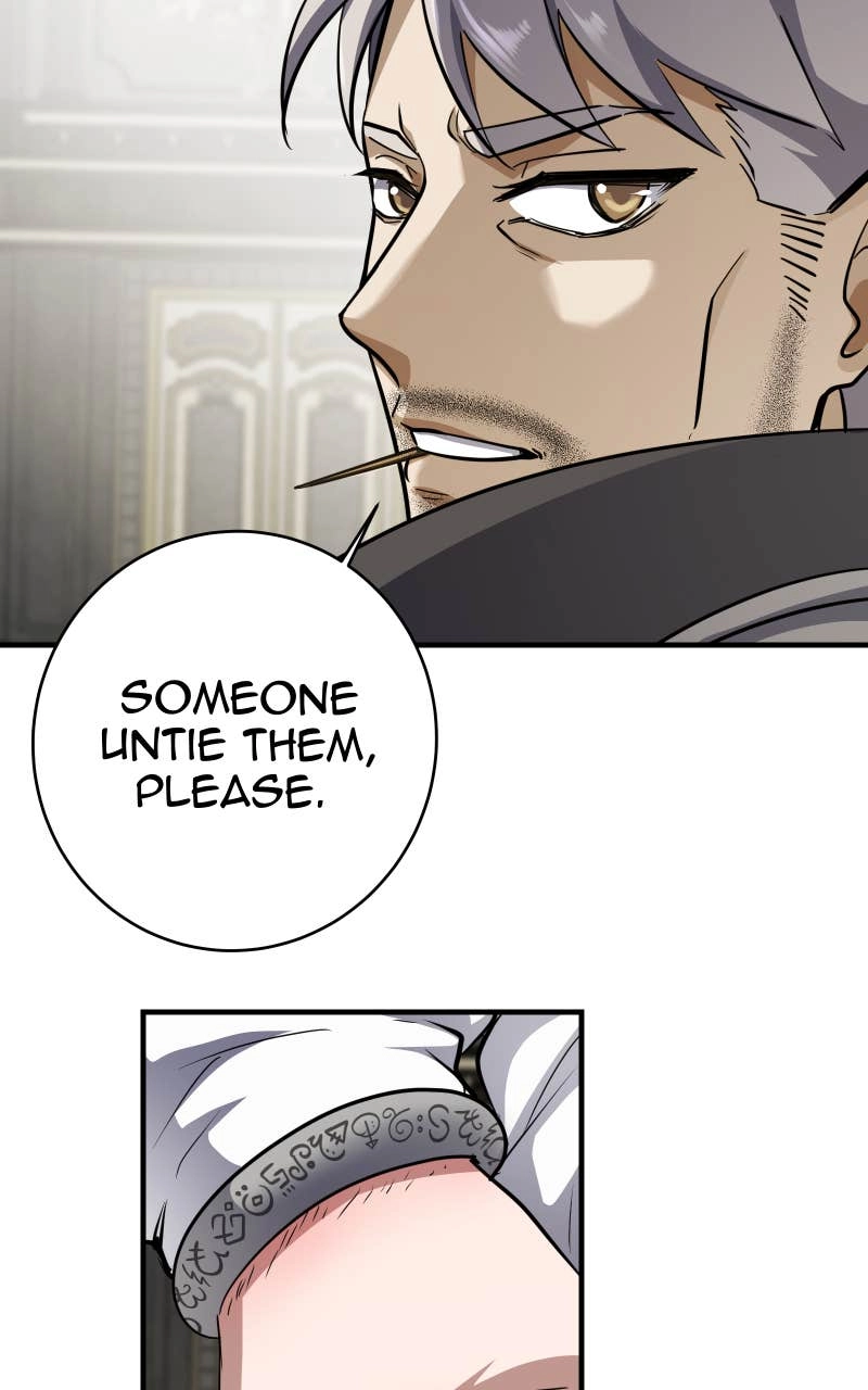 My Best Friend is an Eldritch Horror Chapter 47, page 46 of 98