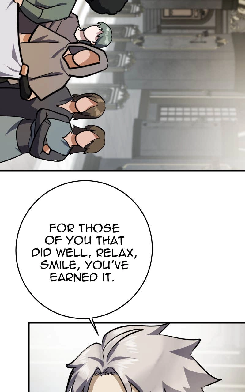 My Best Friend is an Eldritch Horror Chapter 47, page 49 of 98