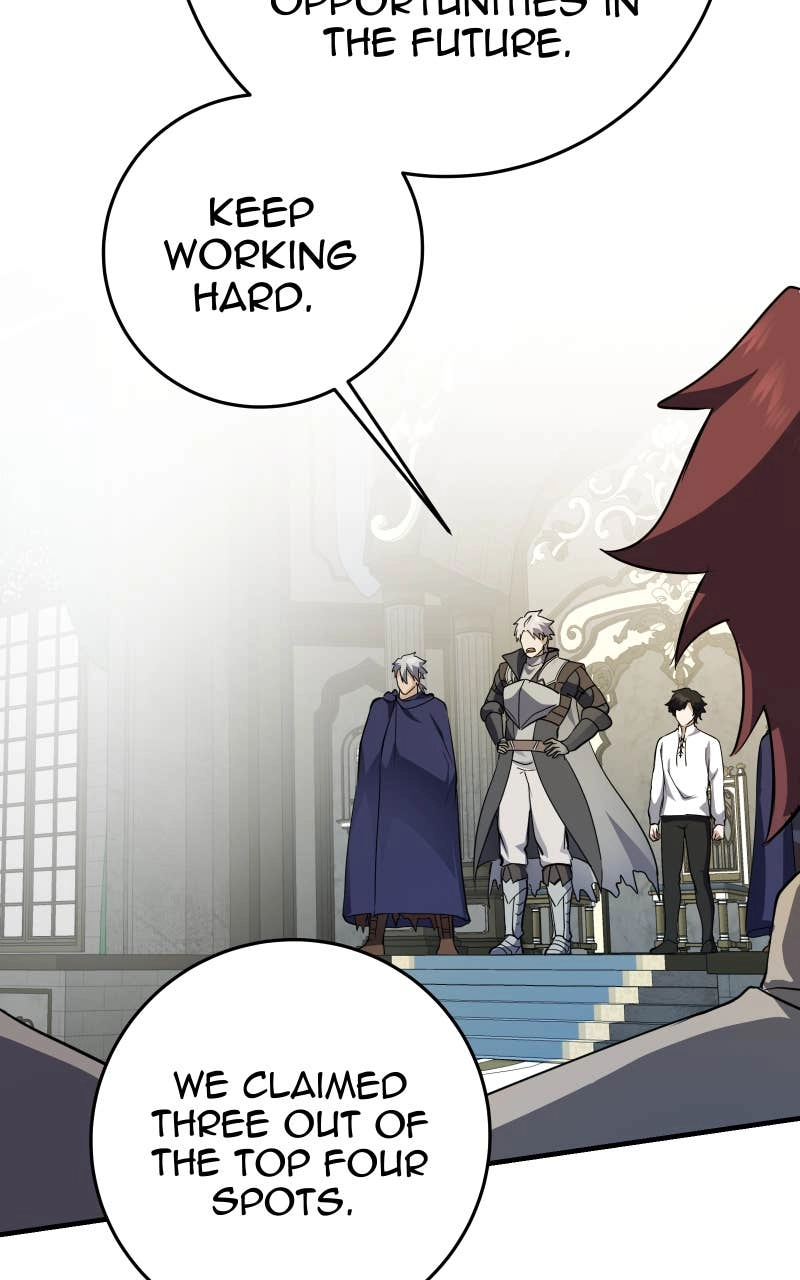 My Best Friend is an Eldritch Horror Chapter 47, page 51 of 98