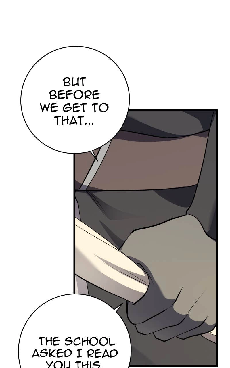 My Best Friend is an Eldritch Horror Chapter 47, page 54 of 98