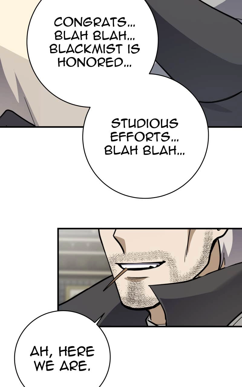 My Best Friend is an Eldritch Horror Chapter 47, page 56 of 98