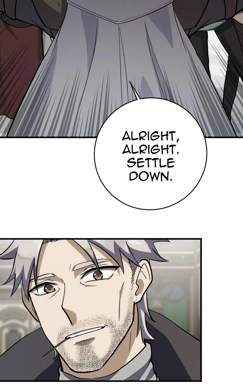My Best Friend is an Eldritch Horror Chapter 47, page 58 of 98