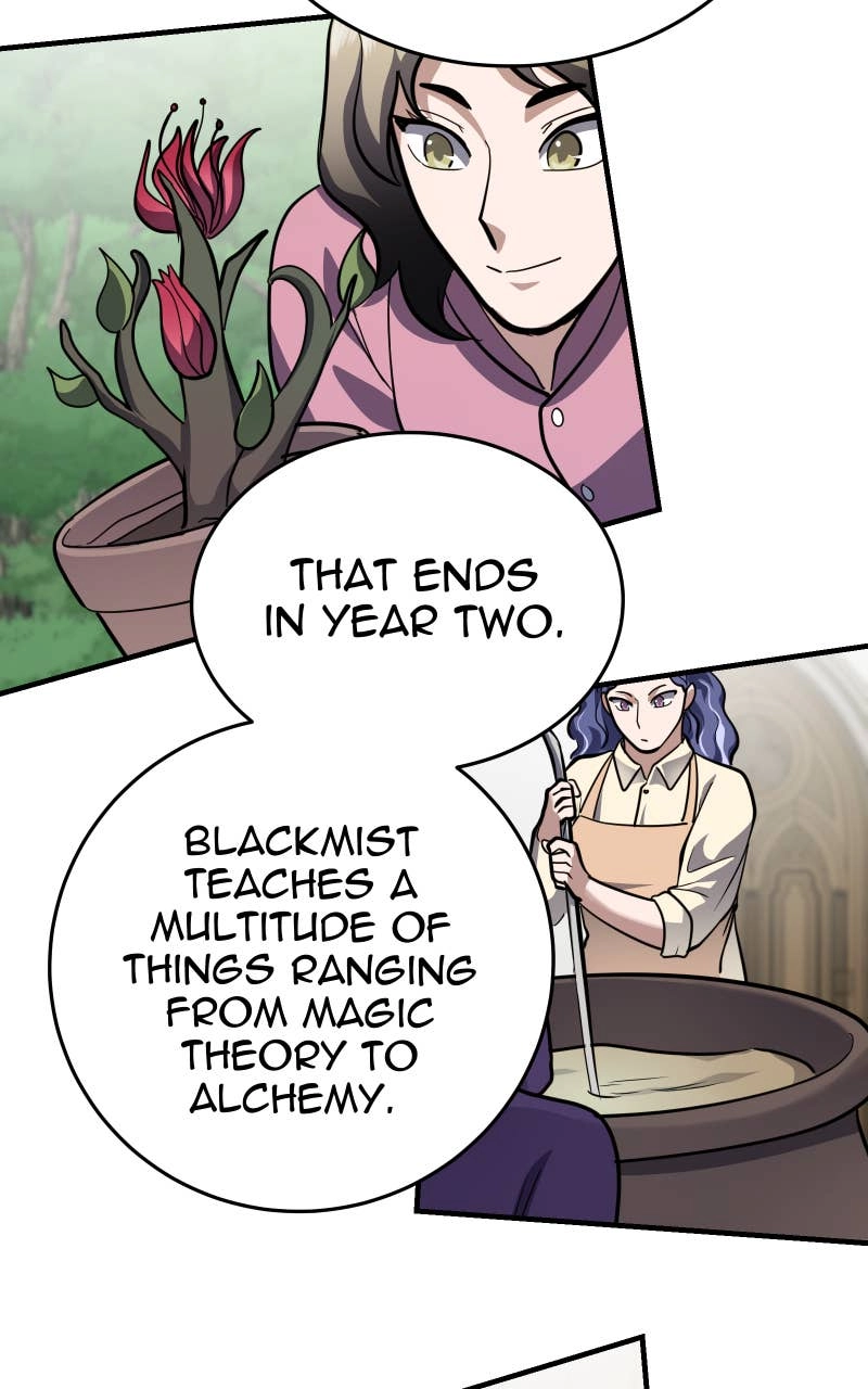 My Best Friend is an Eldritch Horror Chapter 47, page 60 of 98