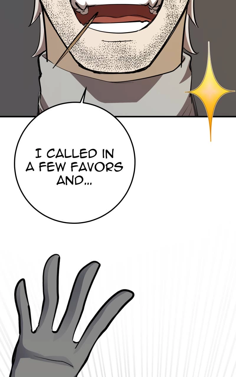 My Best Friend is an Eldritch Horror Chapter 47, page 63 of 98