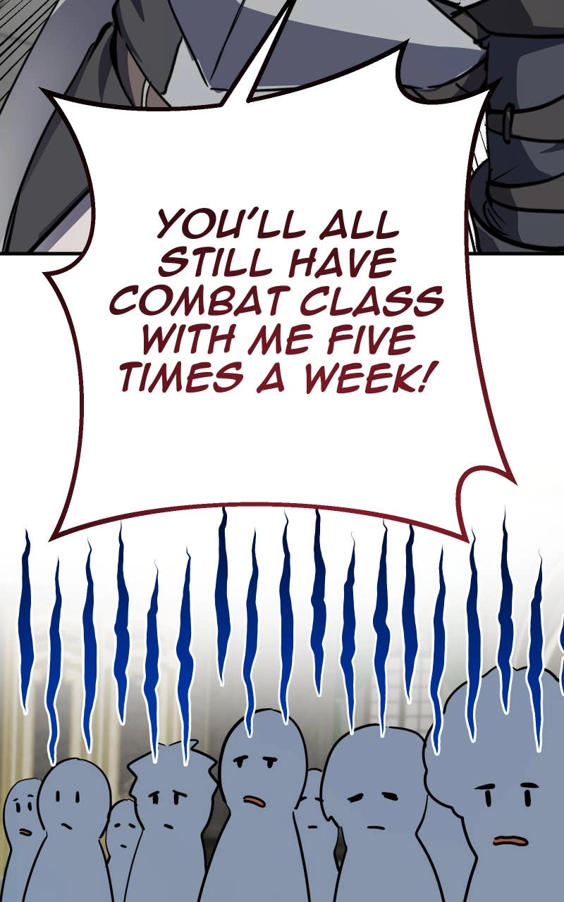My Best Friend is an Eldritch Horror Chapter 47, page 65 of 98