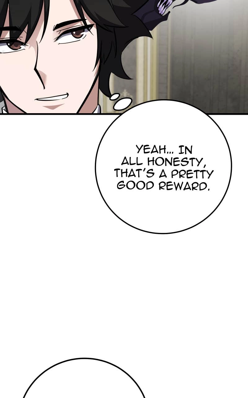My Best Friend is an Eldritch Horror Chapter 47, page 67 of 98