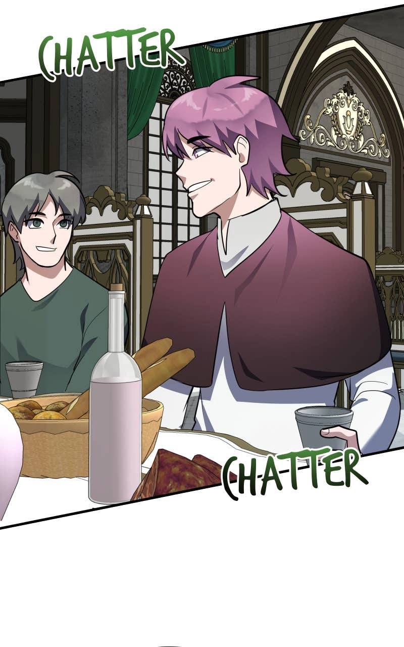 My Best Friend is an Eldritch Horror Chapter 47, page 72 of 98
