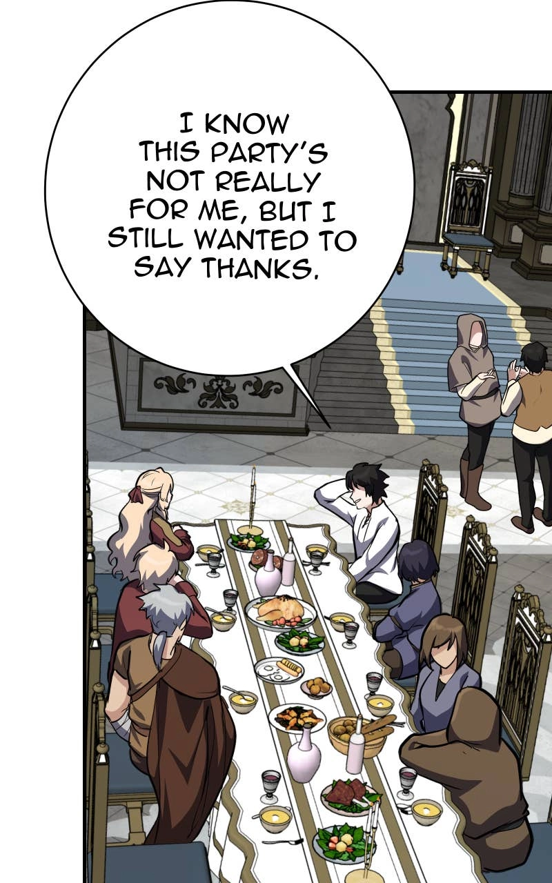 My Best Friend is an Eldritch Horror Chapter 47, page 73 of 98