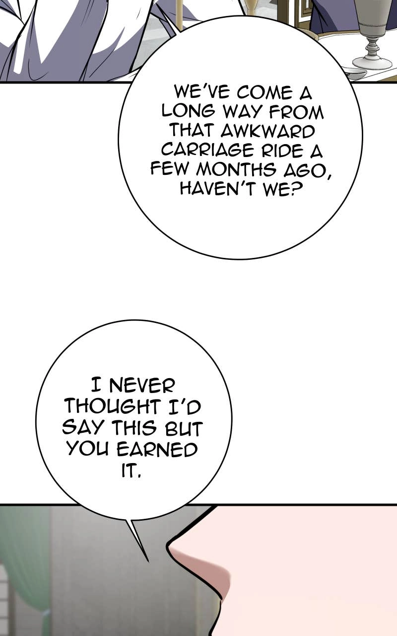 My Best Friend is an Eldritch Horror Chapter 47, page 75 of 98