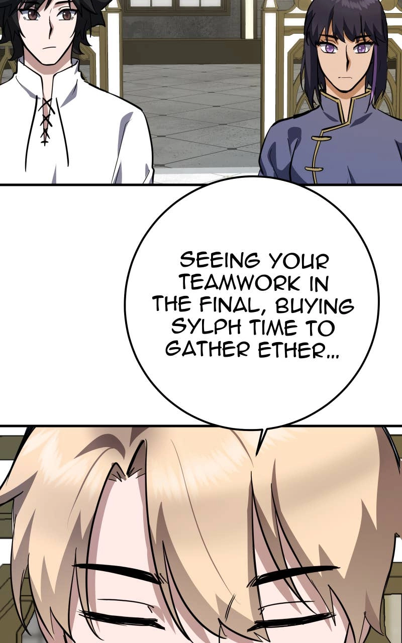 My Best Friend is an Eldritch Horror Chapter 47, page 77 of 98