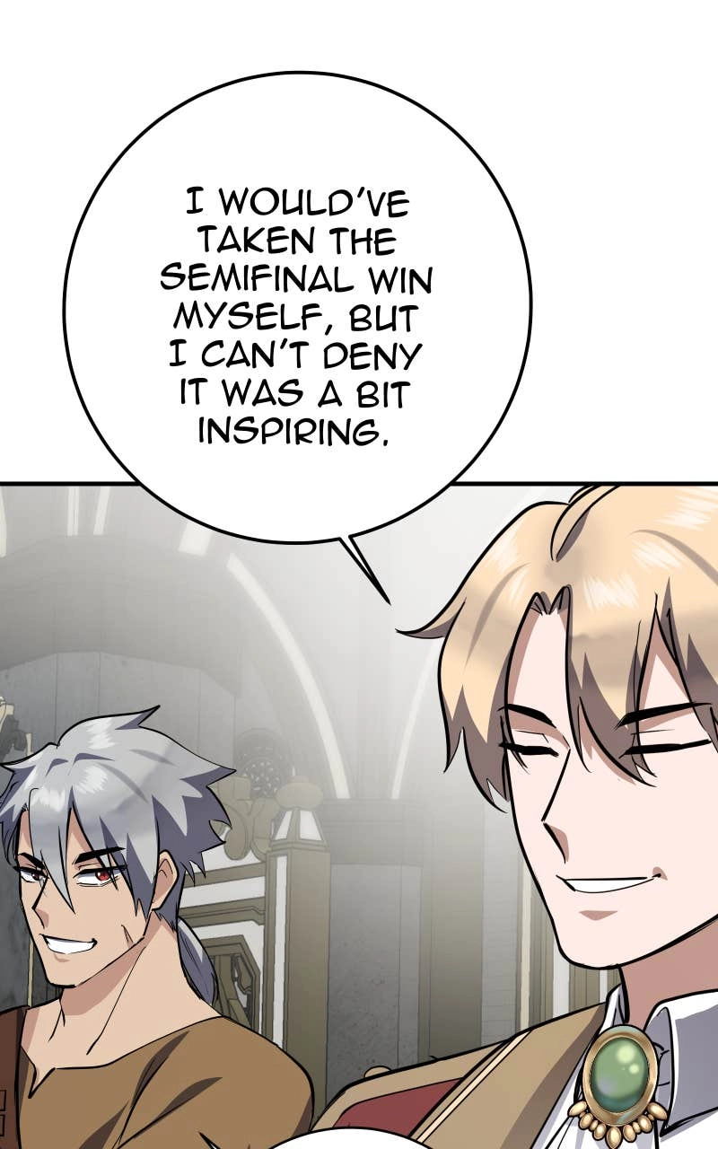 My Best Friend is an Eldritch Horror Chapter 47, page 79 of 98