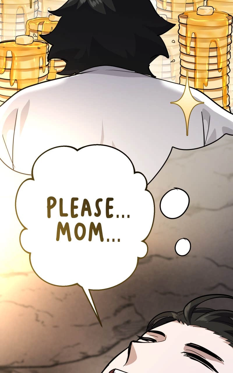 My Best Friend is an Eldritch Horror Chapter 47, page 8 of 98