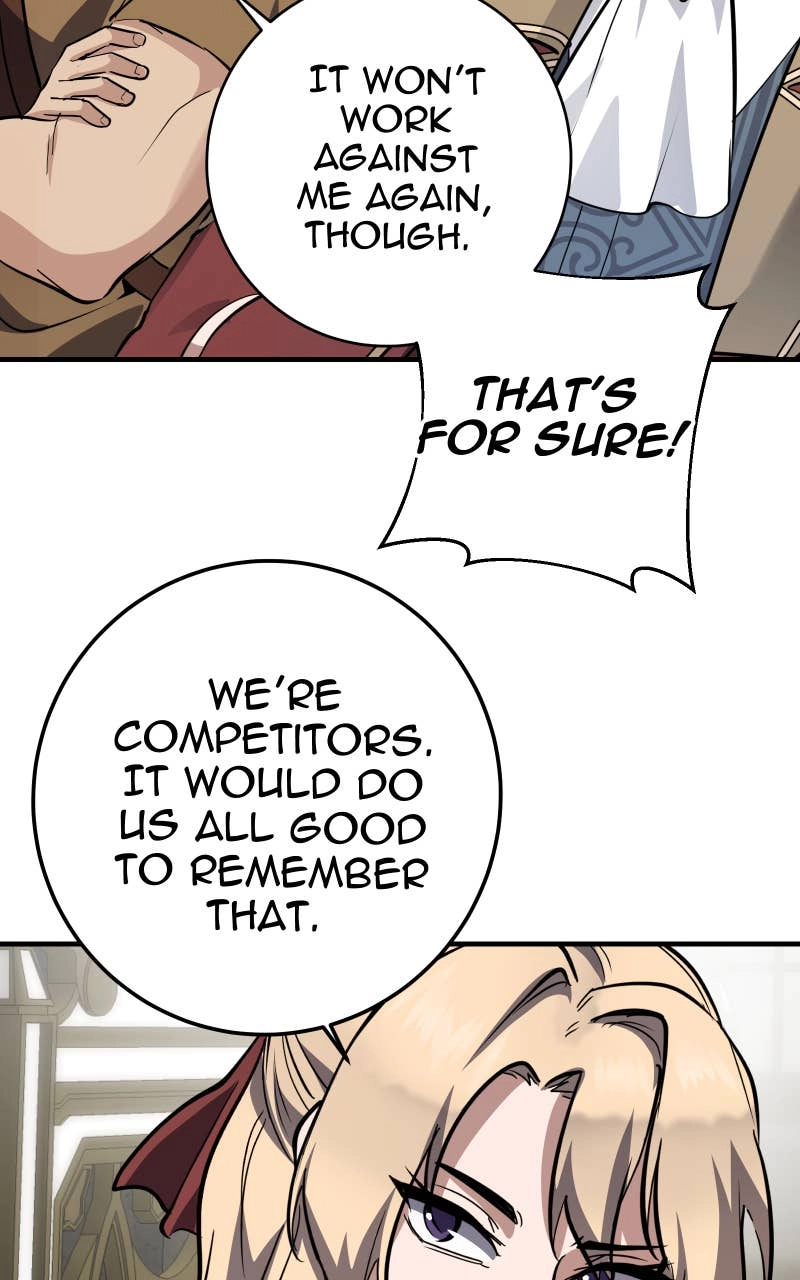 My Best Friend is an Eldritch Horror Chapter 47, page 80 of 98