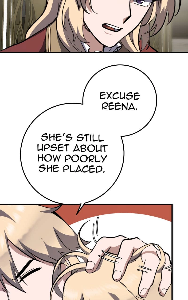 My Best Friend is an Eldritch Horror Chapter 47, page 81 of 98