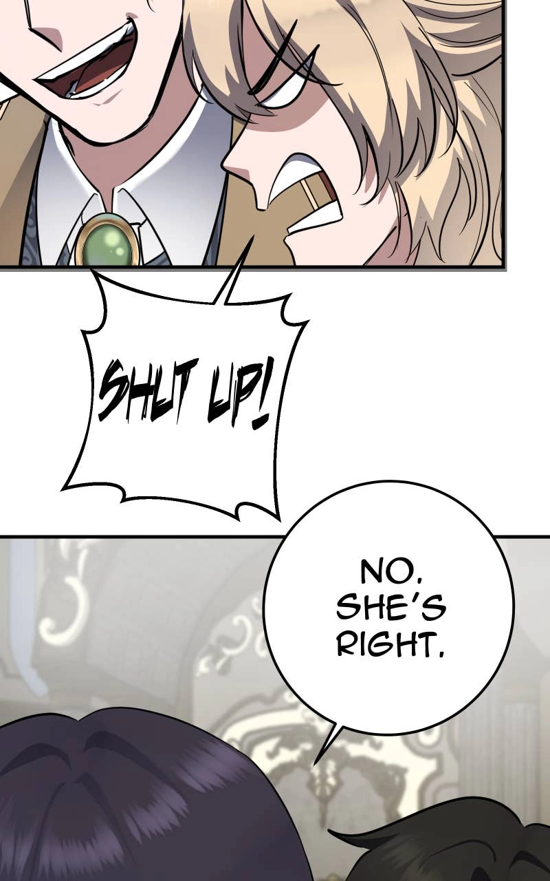 My Best Friend is an Eldritch Horror Chapter 47, page 82 of 98