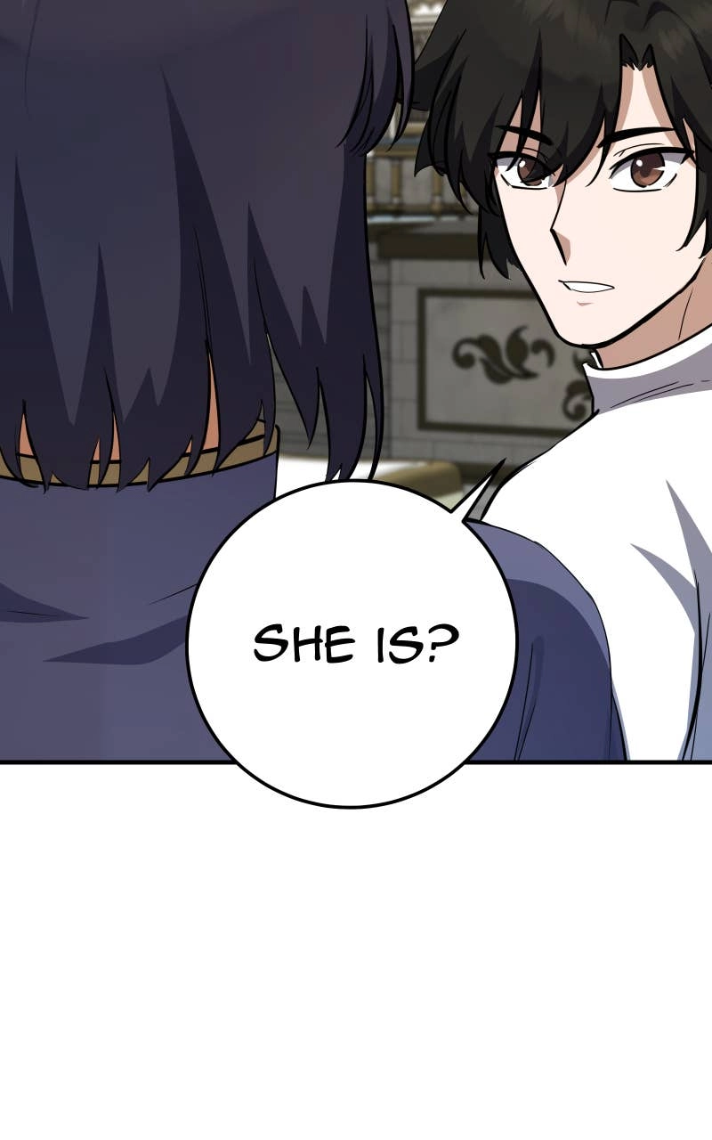 My Best Friend is an Eldritch Horror Chapter 47, page 83 of 98