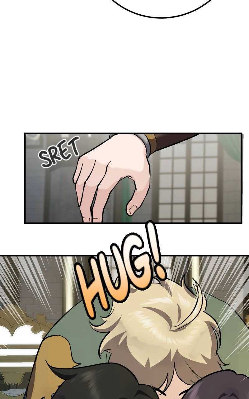 My Best Friend is an Eldritch Horror Chapter 47, page 85 of 98