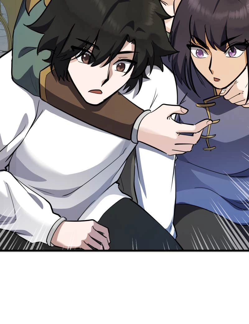 My Best Friend is an Eldritch Horror Chapter 47, page 86 of 98