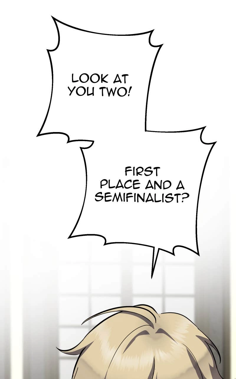 My Best Friend is an Eldritch Horror Chapter 47, page 87 of 98
